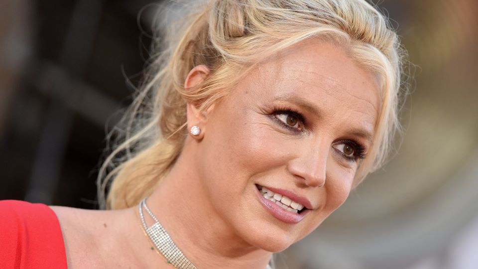Hová tűnt az igazi Britney Spears?