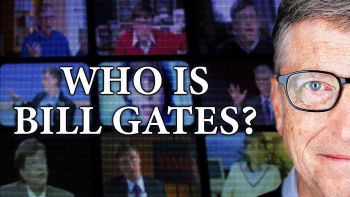 Kicsoda Bill Gates? Dokumentumfilm